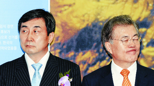 野 ‘대표 운명’ 건 집안 싸움… 16일 중앙위가 1차 분수령  