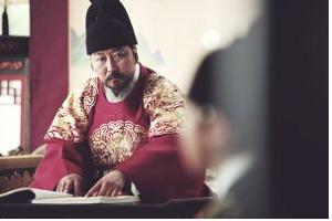 송강호는 영조 그 자체 ‘사도’에서 완벽한 캐릭터 탄생시킨 숨은 노력  