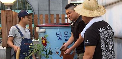 송강호는 영조 그 자체 ‘사도’에서 완벽한 캐릭터 탄생시킨 숨은 노력  