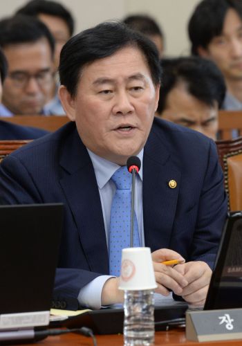 국감 2주차 3대 키워드-최경환·박원순·노동개혁  