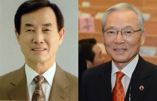 예장합동 부총회장에 김선규 목사, 예장통합 부총회장에 이성희 목사  