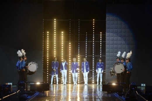 ڵ  ׷B1A4, ̴ ǻ ǥ   