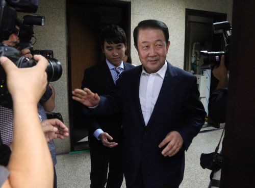 “안철수, 당에 머물만한 명분·이유 없다” 박주선 “당이 하나되기는 불가능”  