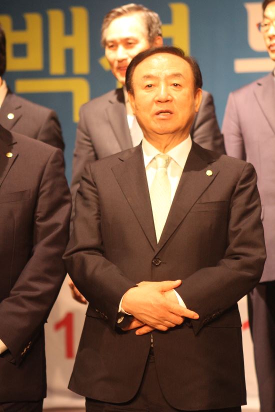 ‘역사적 대통합 이룬’ 장종현 예장 대신 총회장 취임 인터뷰  