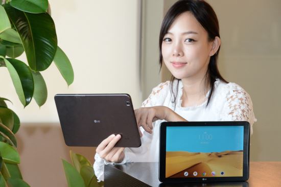 LG Gе 10.1 II 18    