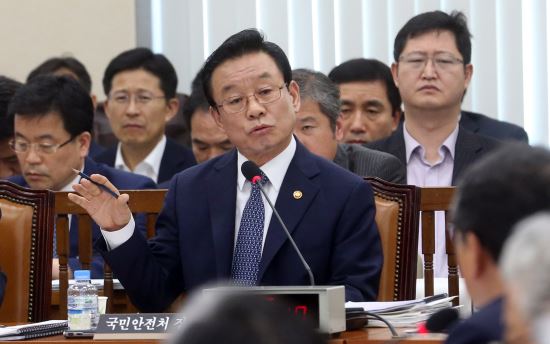 “올해도 벌써부터 국감무용론 제기” 역대 최다 피감기관 불구 내용 부실  