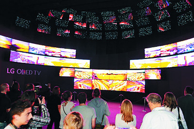 Ｚ-LG ÷  SUHD-OLED     ѷ  