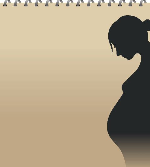 20대 임신부, 남편과 산부인과 다녀오다 학교 운동장서 첫딸 출산  