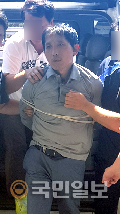 “여자들에게 떼인 돈 많았다” 여혐에 트렁크 살인?  