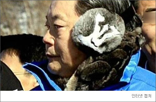 신동빈 회장이 차고 나온 이 시계, 얼마쯤 할까요?… 페북지기 초이스  