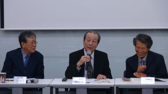 중민이론 30주년 기념 심포지엄…양극화 시대 중민이론의 의미는?  