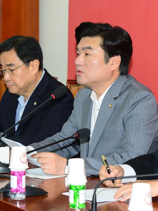“새누리당식 새로운 상향공천 모색?” 與, 제3의 길 대안은?  