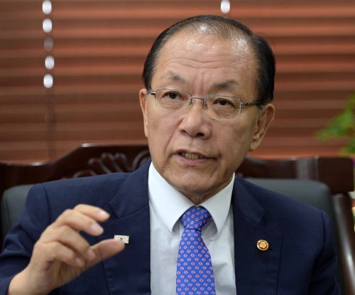 [긴급]황우여 “정기국회서 대학구조개혁·사학연금법 처리”  