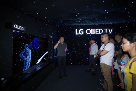 LG, 鼭 ϴ  ε  