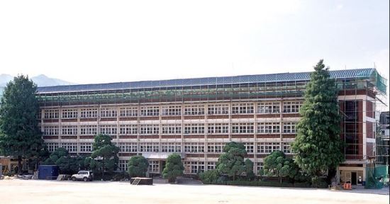 “영훈 국제중, 사립초등학교 출신 비율 무려 35%” 국제중 5명 중 1명 이상 사립초 출신  