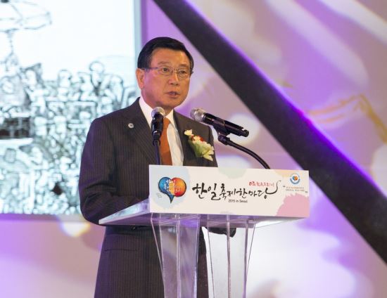 금호아시아나, 한일축제한마당 성황리에 개최  