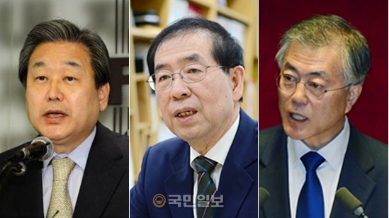 대선주자 3인방 음성 분석 “문재인 상대적으로 불리해”  