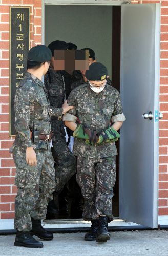 “부사관, 장교나 사병보다 사건사고 많이 친다” 병력 대비 해군 사건발생률 높아  
