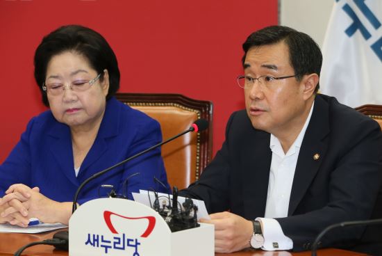 당정, 국감 시정조치 결과 평가해 인센티브 등 부여 방안 검토  