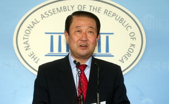 “새정치연합, 국민 사망선고 받은 낡은 정당” 박주선 “면피용 혁신, 기득권 더 강화”  