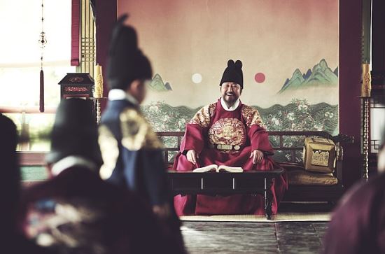 한국영화 잘 나가네 ‘사도’ 200만 돌파 ‘베테랑’은 1381만으로 한국영화 흥행 5위  