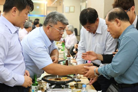 황화성 신임  한국장애인개발원장 “장애유형간 격차 해결 모색하겠다”  