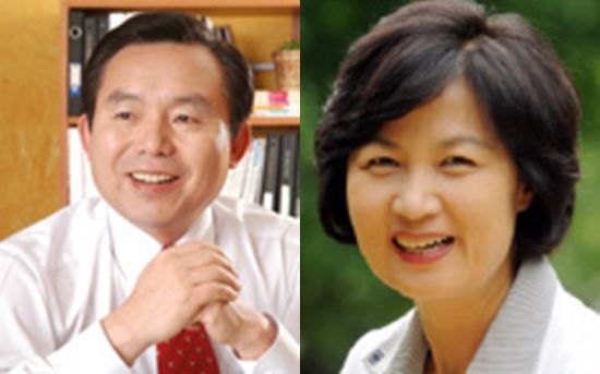 “한국노총, 노동자 5%도 대표하지 못한다” 추미애 “노사정 대타협? 소타협도 안된다”  