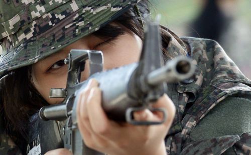 軍, 침투능력 강화 위해 특수작전항공부대 추진...北핵 시설 파괴 특수부대 편성  