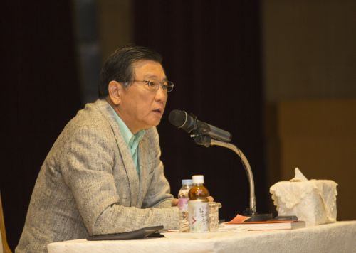 박삼구 “금호산업 인수가 7228억원 수락” 파란만장했던 그룹 재건 막바지  