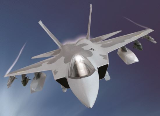 ѱ  2025  Ȯ...AESA ̴    