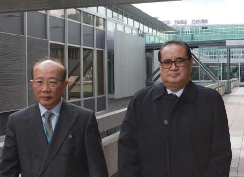리수용 북한 외무상,미국 뉴욕 도착...다음달 1일 유엔총회 연설  