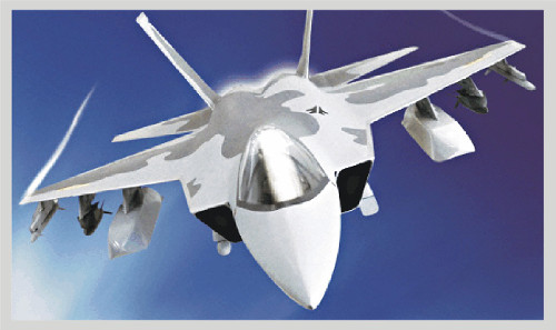 [̽м] KF-X ٽɱ   Ѱڸ AESA̴  ⸸ ѱ     