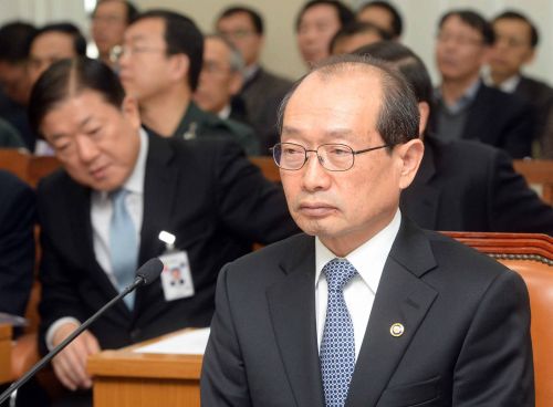 방사청장 “3월 이후 대통령에 대면보고 안했다” 한국형전투기 사업 보고 누락 의혹  