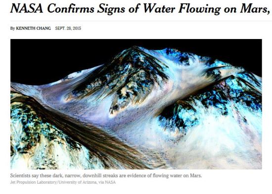 NASA 