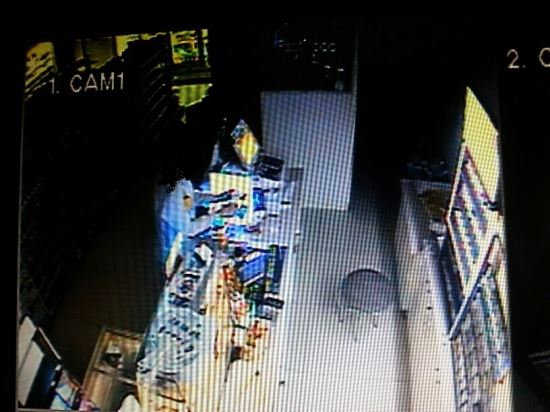 ڵ  ԡ  ˹,  մ CCTV  