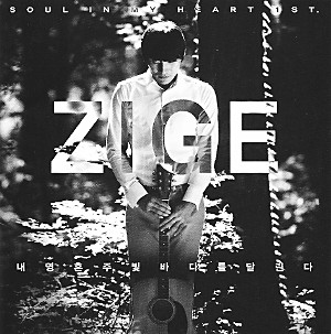 [ ٹ] ZIGE 1  ȥ,   ٴٸ ޸١  