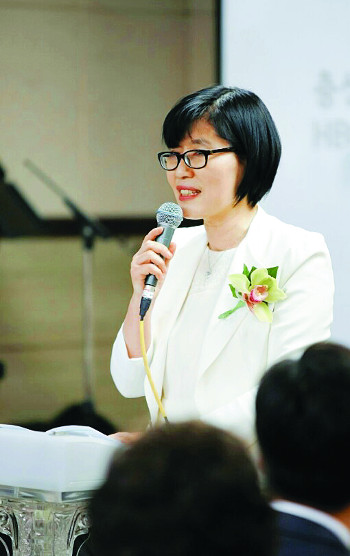 “상한 마음, 성령님께 치유 맡겨보세요”… 치유 회복 사역 ‘힐링&바이블센터’ 대표 이현실 목사  