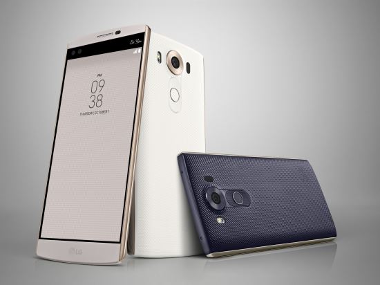 LG  ũ,   ī޶ ž V10   