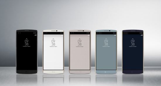 LG  ũ,   ī޶ ž V10   