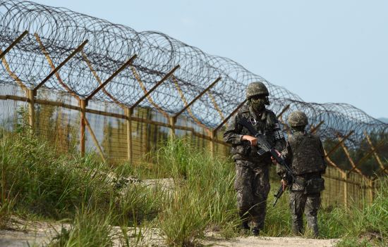 “DMZ 전력예산 40% 증액 정부 발표는 뻥튀기”  
