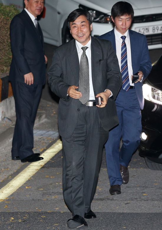 새정치연합, 청와대 맹공 김무성 대표 외곽 지원…이종걸 “청와대, 집안싸움에 관여말라”  