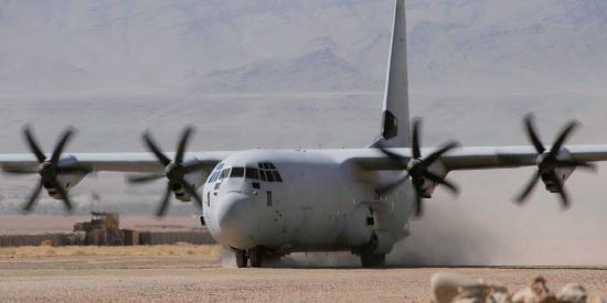 [Ӻ]̱ C-130 ۱  ߶ Ȯ ȵ  