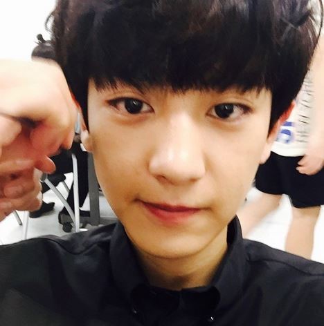 엑소 찬열 中영화 ‘나는 안티팬과 결혼했다’ 주연 확정  