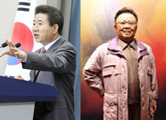 “노무현-김정일, 직접 통화한 적 한차례도 없었다” 김만복,남측 핫라인 국정원에 상시 대기  