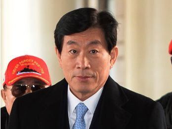 원세훈 파기환송심 진행 방식 놓고 검찰 재판부 정면 충돌  