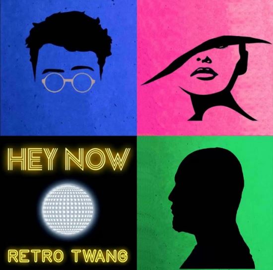 ‘네오 소울 밴드’ 레트로 트왱, 3번째 싱글 ‘Hey Now’ 발매  