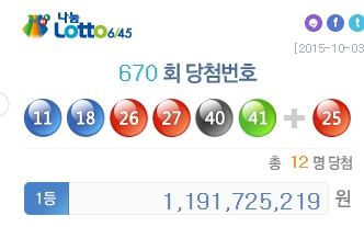 670ȸ ζ 1 12  11 9000  