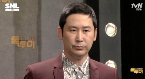 SNL6 , ŵ 츰 YG ƴ϶ YB  