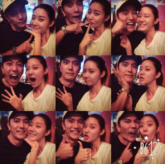 배우 한그루 결혼설 인정…“지금 이 인연이 운명이라 생각 돼”  