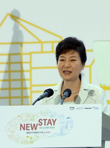 막오른 10월 외교하이라이트. 박 대통령 당면과제는  